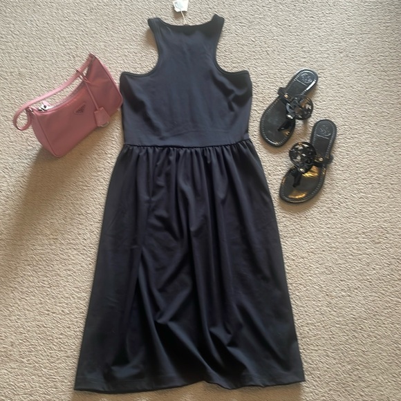 Glamorous Black Cocktail Dress - New with Tags! - Picture 6 of 13